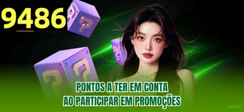 App bet03 para Android e iOS - download grátis