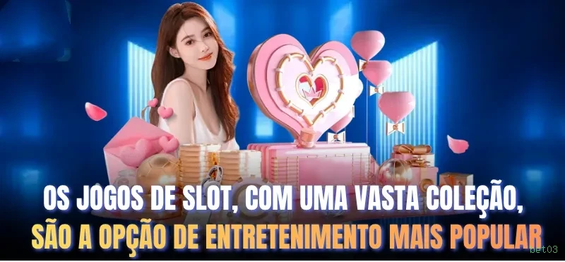 Configurações úteis dentro do app bet03