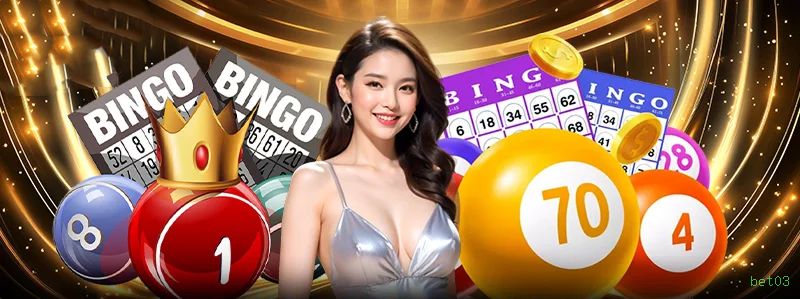 Download app bet03 Android iOS