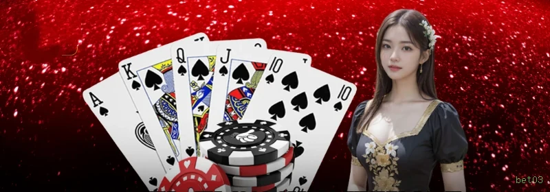 Plataforma bet03 - cassino e apostas