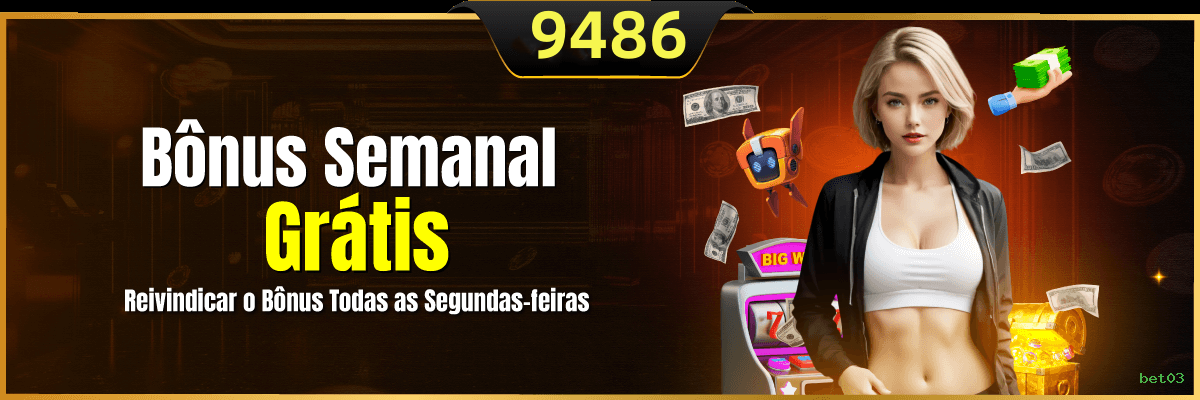 Suporte bet03