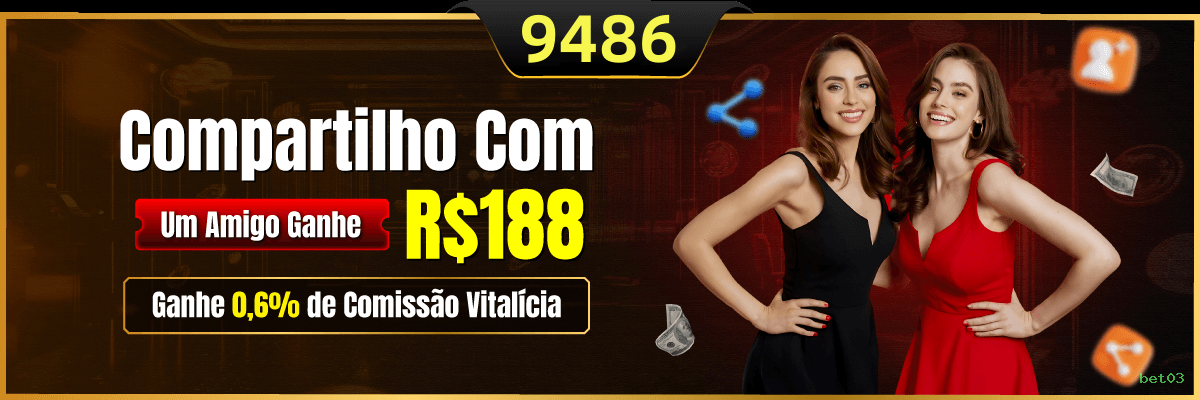 Depósito PIX bet03