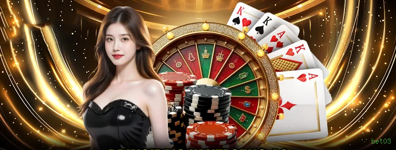 Programa VIP bet03 - benefícios exclusivos