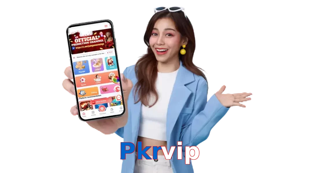Pkrvip