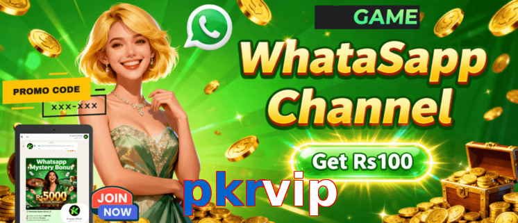 Pkrvip